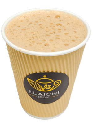 Chai 2