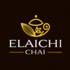elaichi chai logo
