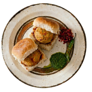 vadapav no bg