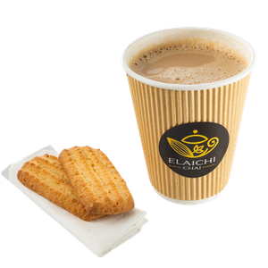chai biscuit